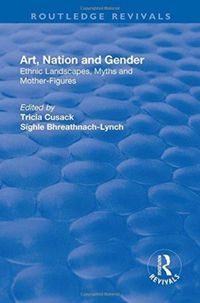 Produktbild: BHREATHNACH LYNCH: Art, Nation and Gender