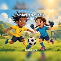 Produktbild: Share the Ball, Milo!