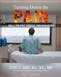 Produktbild: Turning Down the Pain