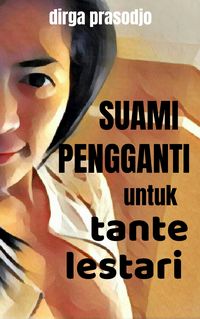 Produktbild: Suami Pengganti untuk Tante Lestari