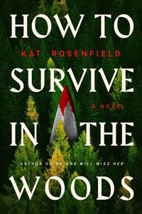 Produktbild: How to Survive in the Woods