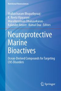 Produktbild: Neuroprotective Marine Bioactives