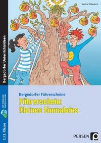 Produktbild: F&uuml;hrerschein: Kleines Einmaleins