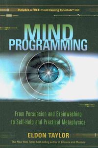 Produktbild: Taylor, E: Mind Programming