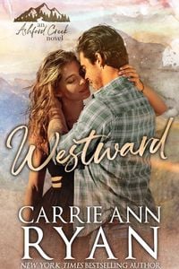 Produktbild: Westward (Ashford Creek, #3)