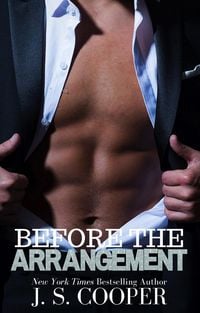 Produktbild: Before The Arrangement
