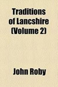 Produktbild: Traditions of Lancshire (Volume 2)