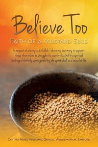 Produktbild: Believe Too