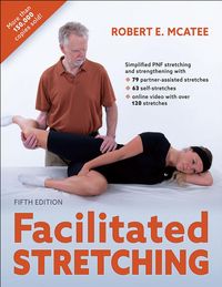 Produktbild: Facilitated Stretching