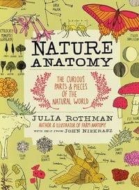 Produktbild: Nature Anatomy