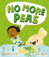 Produktbild: No More Peas