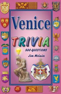 Produktbild: Venice Trivia