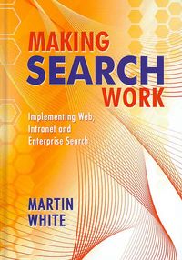 Produktbild: Making search work