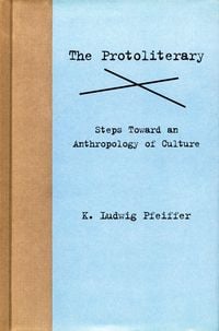 Produktbild: The Protoliterary