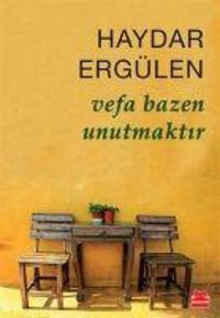 Produktbild: Vefa Bazen Unutmaktir