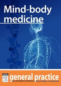 Produktbild: Mind-body Medicine