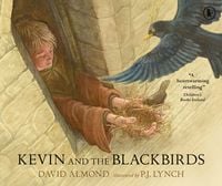 Produktbild: Kevin and the Blackbirds
