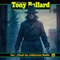 Produktbild: Der Fluch der st&auml;hlernen H&auml;nde