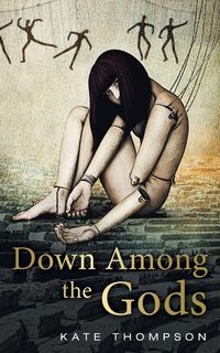 Produktbild: Down Among the Gods