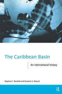 Produktbild: The Caribbean Basin