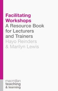 Produktbild: Facilitating Workshops