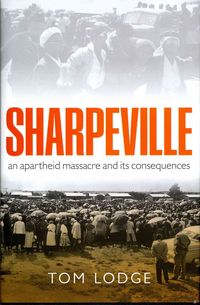 Produktbild: Sharpeville