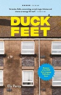 Produktbild: Duck Feet