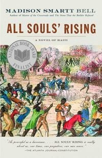 Produktbild: All Souls' Rising