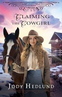 Produktbild: Claiming the Cowgirl