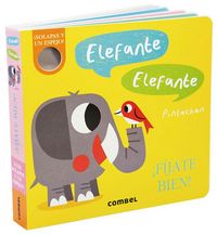 Produktbild: Elefante, Elefante