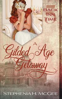 Produktbild: A Gilded Age Getaway