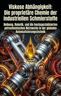 Produktbild: Viskose Abh&auml;ngigkeit: Die propriet&auml;re Chemie der industriellen Schmierstoffe