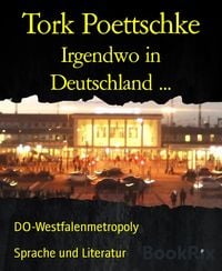 Produktbild: Irgendwo in Deutschland ...