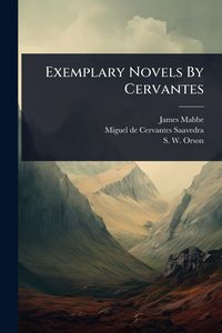 Produktbild: Exemplary Novels By Cervantes