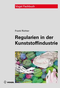 Produktbild: Regularien in der Kunststoffindustrie