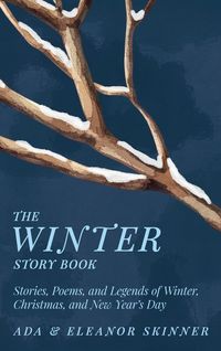 Produktbild: The Winter Story Book