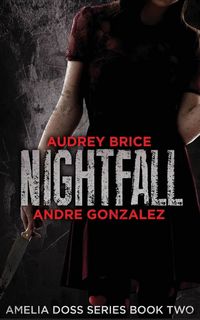 Produktbild: Nightfall (Amelia Doss Series, Book 2)