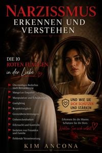 Produktbild: Narzissmus erkennen und verstehen