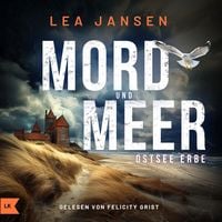 Produktbild: MORD UND MEER - Ostsee Erbe