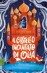 Produktbild: Il castello incantato di Olia