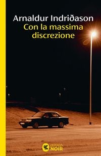 Produktbild: Con la massima discrezione