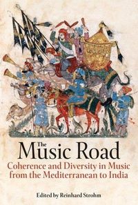 Produktbild: The Music Road