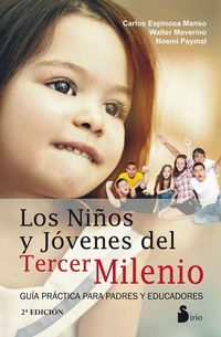 Produktbild: Niños Y Jóvenes Del Tercer Milenio
