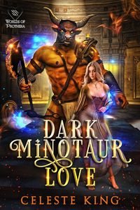 Produktbild: Dark Minotaur Love (Minotaurs of Protheka, #4)