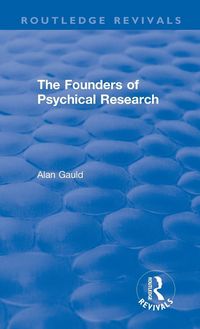 Produktbild: The Founders of Psychical Research