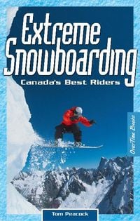 Produktbild: Peacock, T: Extreme Snowboarding