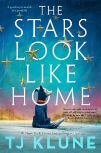 Produktbild: Stars Look Like Home