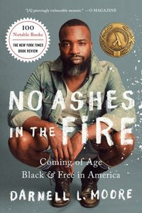 Produktbild: No Ashes in the Fire