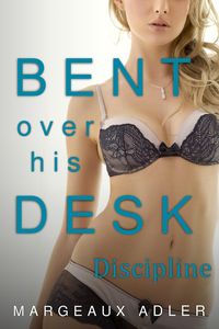 Produktbild: Bent Over His Desk 5: Discipline