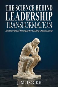 Produktbild: The Science Behind Leadership Transformation